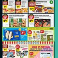 Antevisão Folheto PINGO DOCE Lojas Médias Promoções de 11 a 17 maio